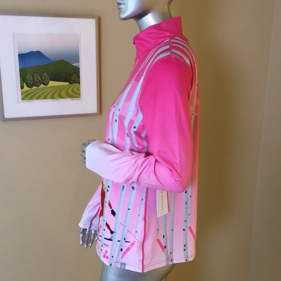 KRIMSON KLOVER | Women's Aspen Journey Base Layer Top - Picture 10 of 16